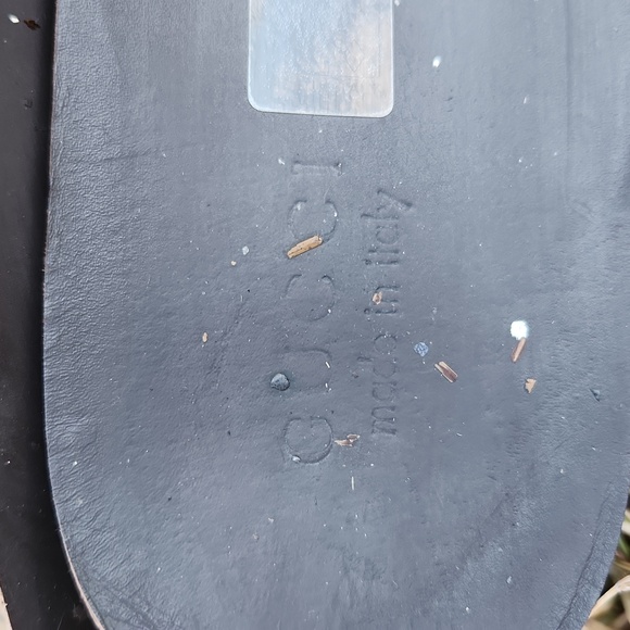 Gucci Men's GG Monogram Canvas Sneaker size 10 - Picture 11 of 17